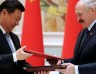 Lukashenka: Belarus is ready to become ‘a western gate