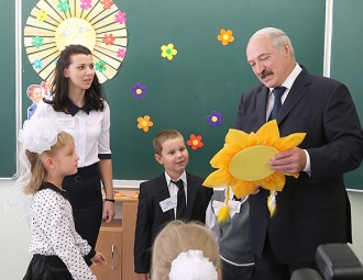 Belarus president election is a good chance to remind the EU about our inner issues