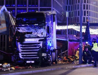 Andrei Yahorau: Terrorist attack in Berlin should not influence the German migration policy