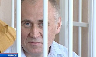 The issue of political prisoner Mikalai Statkevich may be solved in the near future