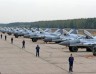 Opinion:Ruining of Belarus’ air force and launch of Russian base weakens Belarus
