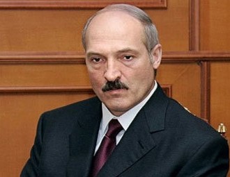 Point of view: Lukashenka