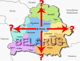 Belarus neutralizes its open border with Russia by improving cooperation with Asian countries