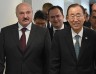 Opinion: Lukashenka’s visit to United Nations is remembered because of his son, not speeches