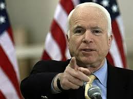 US Senator McCain: I believe we made a mistake when we didn’t expand NATO to Belarus 5-10 years ago