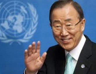 UN Secretary-General praised Lukashenka