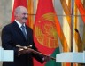 Lukashenka promised to abstain from holding preliminary president election