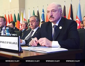 The official Minsk wants to get an observer status in OIC