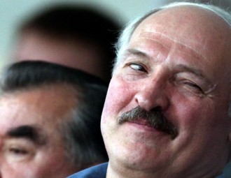 Lukashenka urged Russia not to get indignant because of normalization in Belarus-West relation