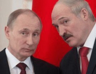 Opinion: Belarus exchanges its security services for Russia’s financial aid