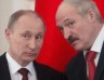 Belarus tries to improve relations with Ukraine and Syria because of Kremlin’s international policy
