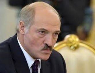 Opinion: Amid Russia-Ukraine conflict, Lukashenka has a chance to improve his image in the West