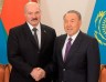 Minsk and Astana try to strengthen coordination to offset Kremlin’s Eurasian integration initiatives