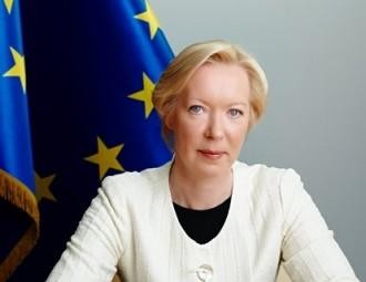 Maira Mora: The EU