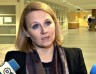 Maja Kocijančič: “Leaders” of the “people’s republics” are one of those the EU is targeting