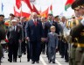 Zianon Pazniak: Let Lukashenka come to New York, we will meet him
