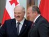 Does Lukashenka puts a word for Russia or tries to reboot Belarus-Georgia relations?