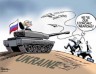 Uladzimir Matskevich: No one in the modern world is ready to the full-scale war with Russia