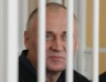 Former presidential candidate Mikalai Statkevich was transferred to a tougher penal colony