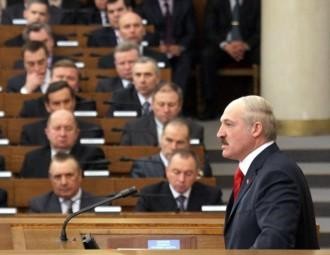 Despite the seeming progress, Belarus is just as dysfunctional in terms of public administration