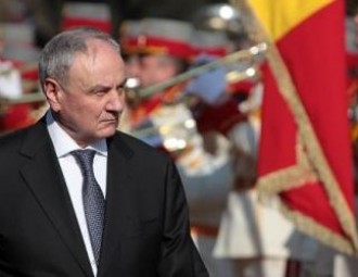 Moldova President to visit Belarus on 16-17 July