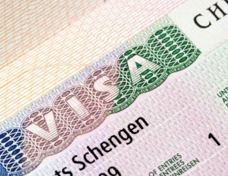 Gunnar Wiegand: Agreement on easing visa regulations, readmission agreement are ready for signing