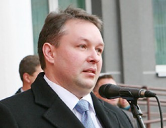 Point of view: The new mayor of Minsk had all the appearances of an effective and liberal manager