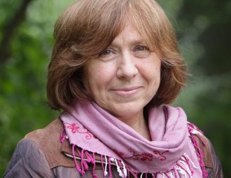 “The solitary human voice” as the main character of Alexievich’s books