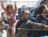 UN suggests that Belarus takes Syrian refugees