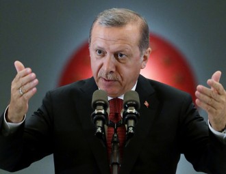 Erdogan won’t come to Minsk yet