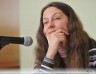 Tatsiana Sshytsova: Belarus strongly needs powerful constructive social initiatives