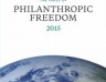 Belarus appeared on the Interactive Map of Philanthropic Freedom for the first time