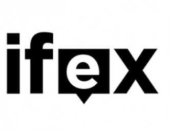 First Belarusan organization to enter IFEX