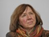 Sviatlana Alexievich: Our society will change when Belarus will have people with self-respect