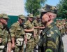 Belarus holds drills on border with Ukraine
