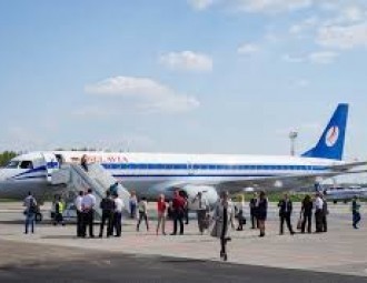 With the declining state of Belarus’s economy, airline industry’s growth prospects are getting dimme