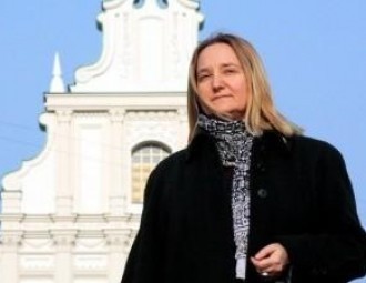 Iryna Dubianieckaja: The Congress of Belarusan Studies is a chance to enter the international libera