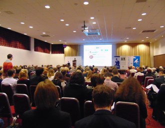 The Congress of Belarusian Studies is taking place in Kaunas