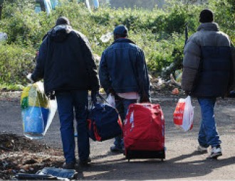 Belarus national programme appears out of touch with reality in terms of the migration component