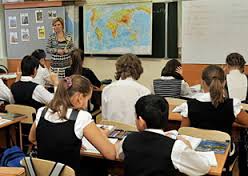 Belarusian Education Minster: 20-30% of the secondary school curriculum should be revised