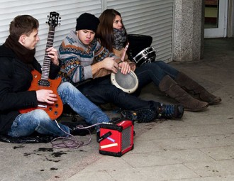 Experts: Monitoring street music is a very strange and absurd know-how of officials
