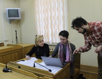 Elena Tonkacheva: Human rights advocacy is the focus of my work