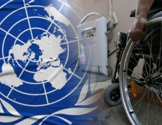 Ratification of the Convention on Rights of the Disabled will require actions that no one thought of