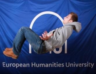 European Humanities University struggles to live up to its great promise