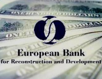 The first real estate project financed by the EBRD opened in Belarus