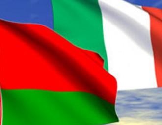 First session of the Belarus-Italy Commission on economic cooperation took place in Minsk