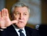 Ukraine’s former envoy to Belarus is put on wanted list