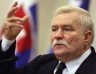 Lech Wałęsa: We Need Solidarity to Stop Putin