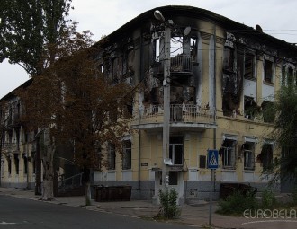 People are trying to forget DPR’s nightmare. Report from Mariupol