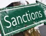 The ecology of sanctions